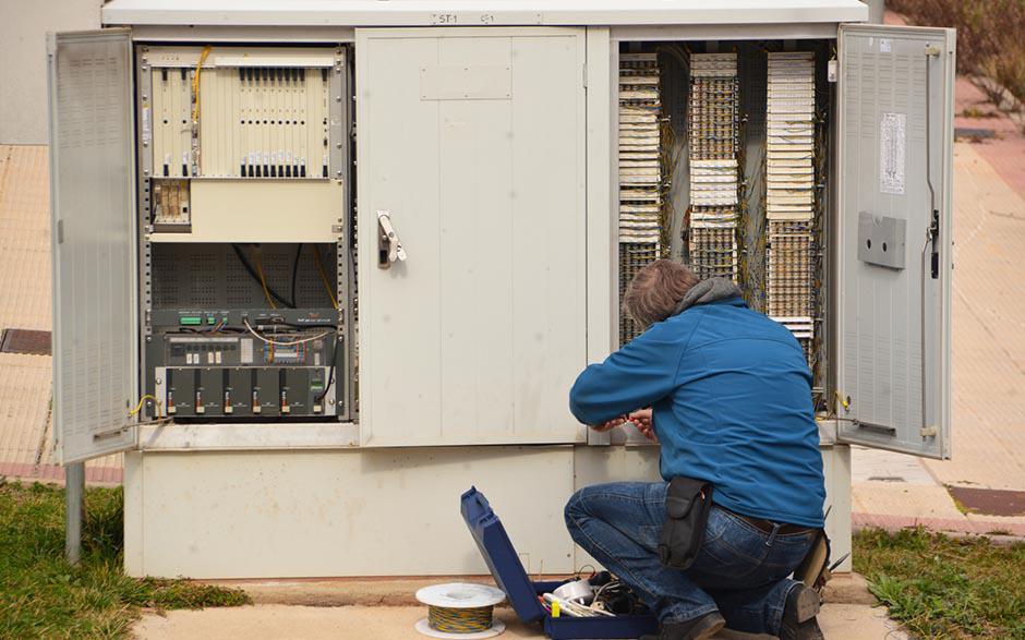  électricien Paris 6
