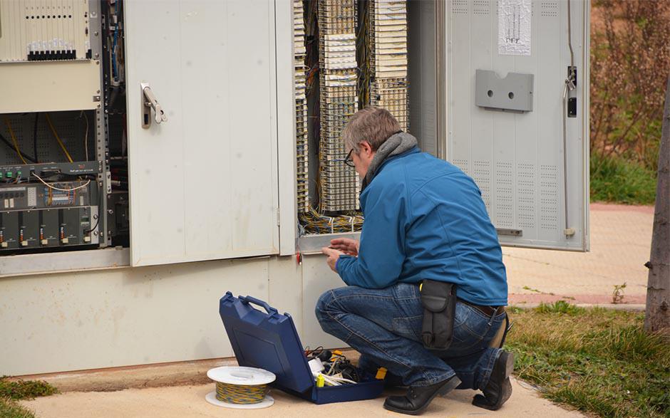 installateur électricien Nanteuil-lès-Meaux