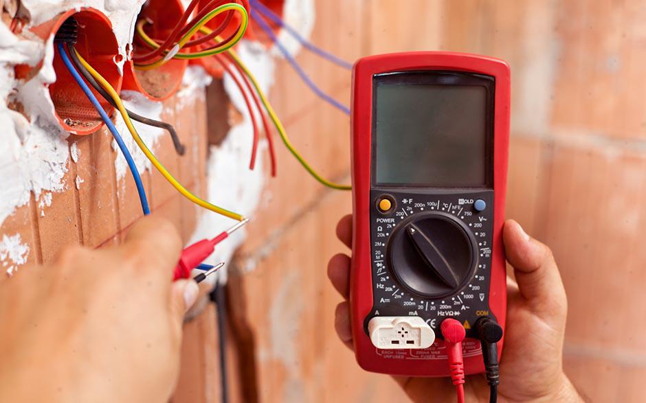 électricité maison Alfortville