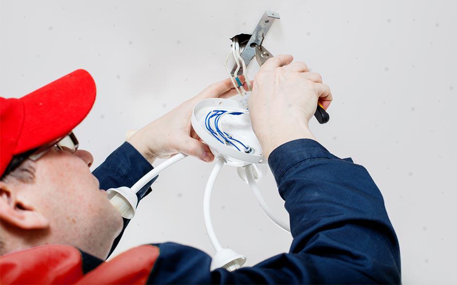 électricien professionnel Saint-Mandé