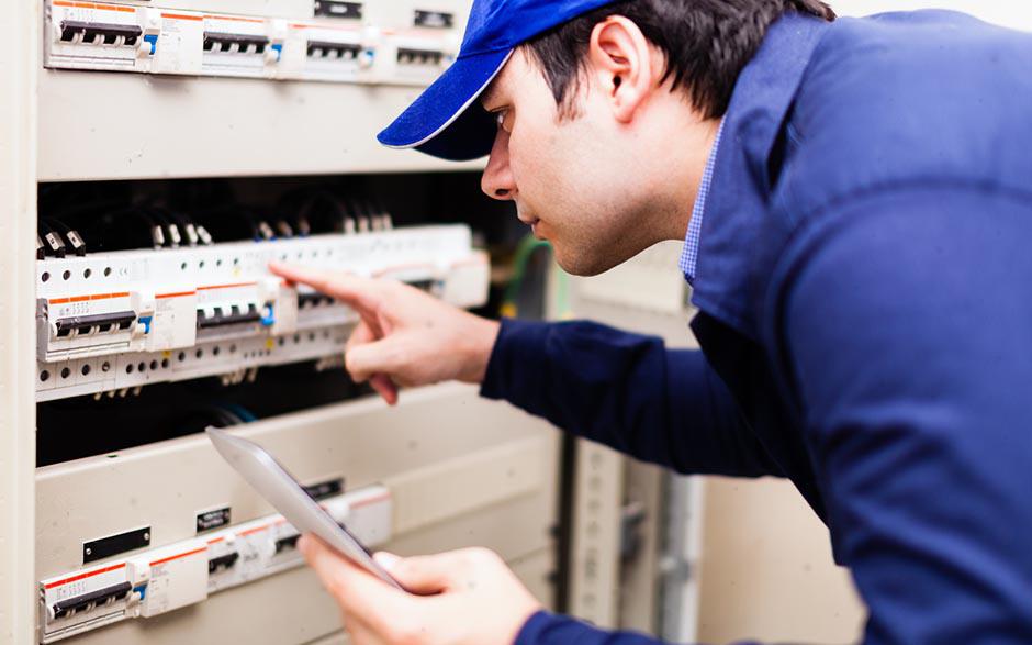 électricien à domicile Paris 6